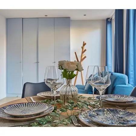 Appartamento Porte Maillot Arc De Triomphe By Prestige